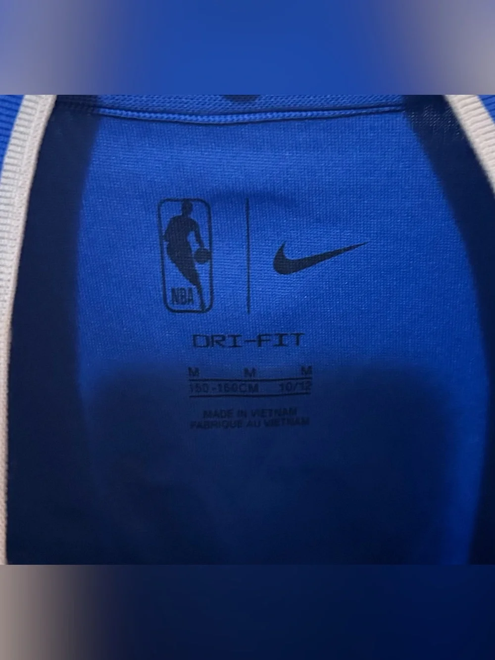 Nike boys size